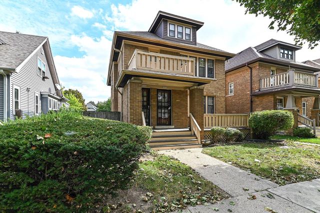 2866 N 52nd STREET #2868, Milwaukee, WI 53210