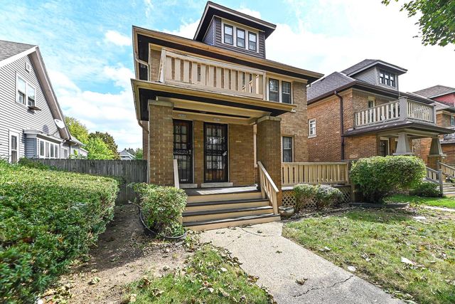 2866 N 52nd STREET #2868, Milwaukee, WI 53210