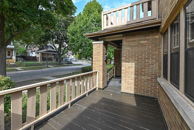 2866 N 52nd STREET #2868, Milwaukee, WI 53210