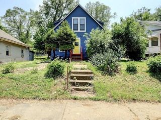 1511 W Walnut Street, Independence, MO 64050