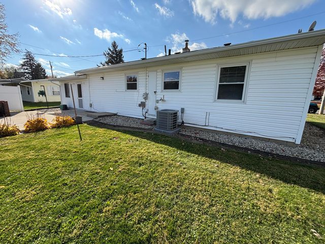 1305 Wright Street 1305 Wright Street, Bellefontaine, OH 43311