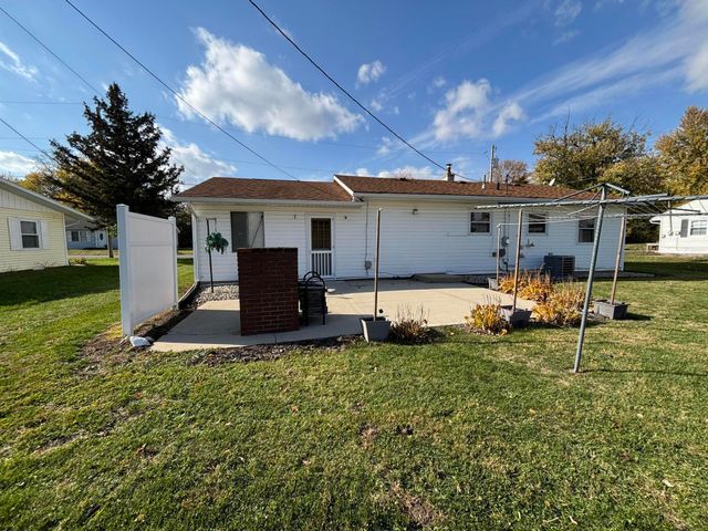 1305 Wright Street 1305 Wright Street, Bellefontaine, OH 43311