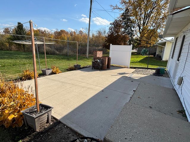 1305 Wright Street 1305 Wright Street, Bellefontaine, OH 43311