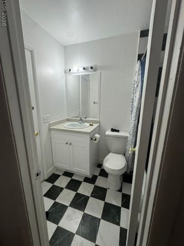 4008 Edgeford Place, Las Vegas, NV 89102