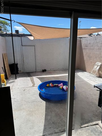4008 Edgeford Place, Las Vegas, NV 89102