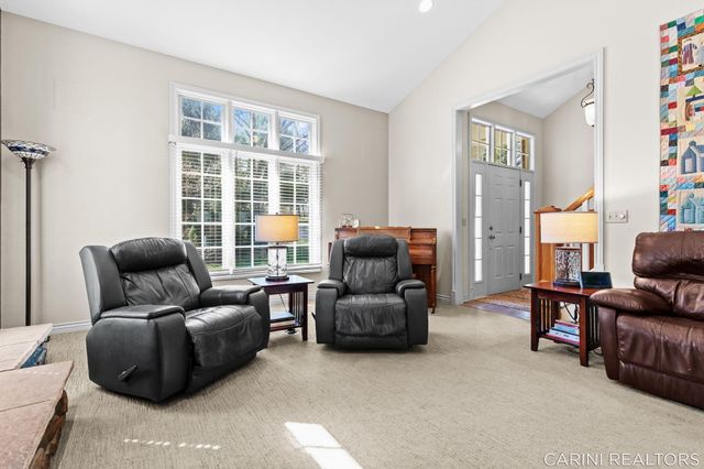 7887 Burrstone Court Se, Caledonia Twp, MI 49316