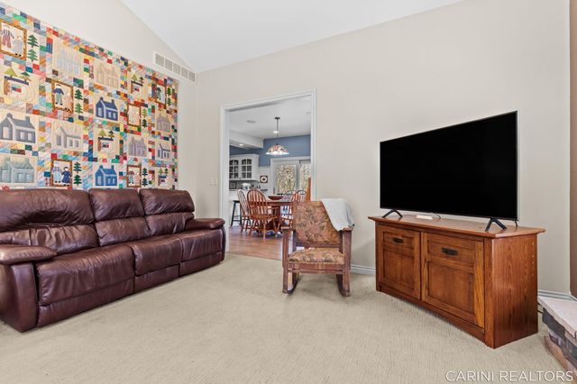 7887 Burrstone Court Se, Caledonia Twp, MI 49316