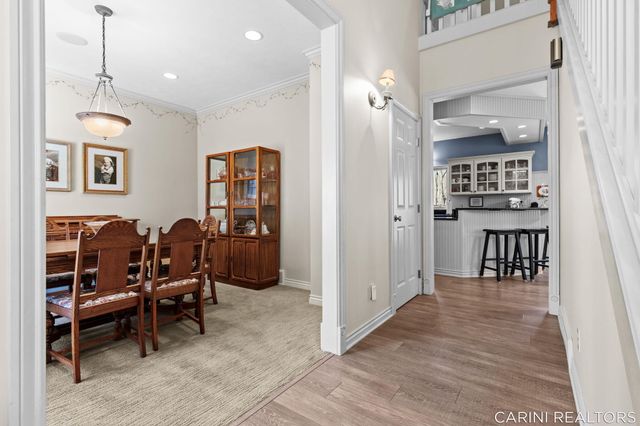 7887 Burrstone Court Se, Caledonia Twp, MI 49316