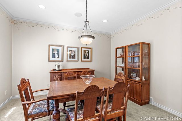 7887 Burrstone Court Se, Caledonia Twp, MI 49316