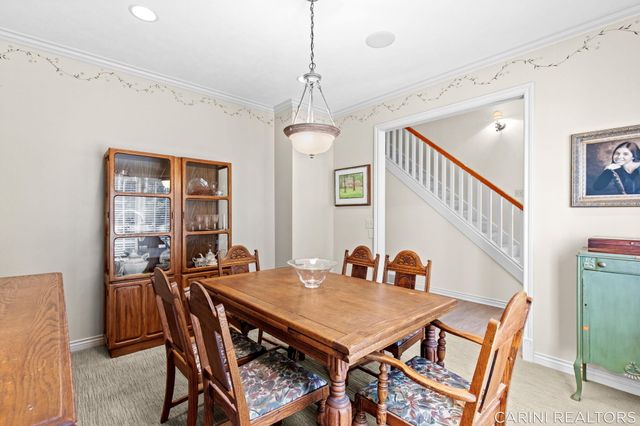 7887 Burrstone Court Se, Caledonia Twp, MI 49316