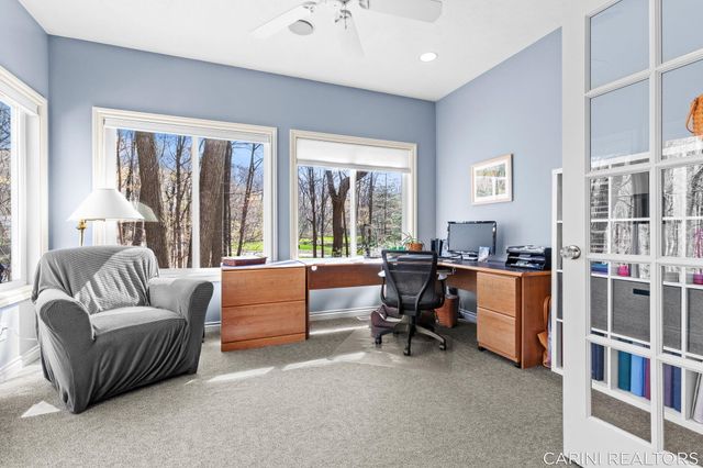 7887 Burrstone Court Se, Caledonia Twp, MI 49316