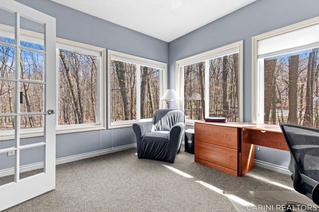 7887 Burrstone Court Se, Caledonia Twp, MI 49316