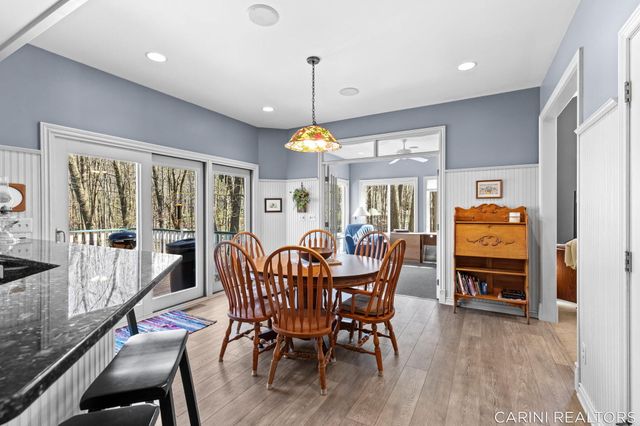 7887 Burrstone Court Se, Caledonia Twp, MI 49316