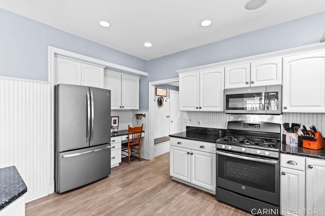 7887 Burrstone Court Se, Caledonia Twp, MI 49316