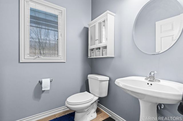 7887 Burrstone Court Se, Caledonia Twp, MI 49316
