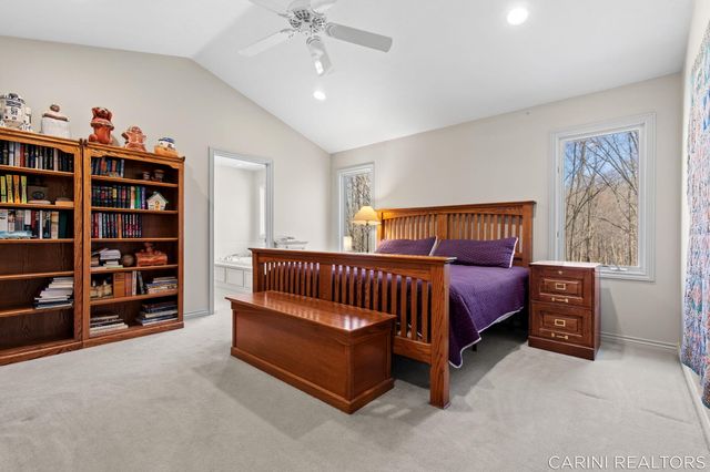 7887 Burrstone Court Se, Caledonia Twp, MI 49316