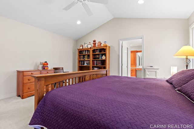 7887 Burrstone Court Se, Caledonia Twp, MI 49316