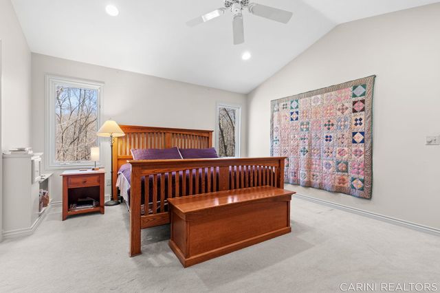 7887 Burrstone Court Se, Caledonia Twp, MI 49316