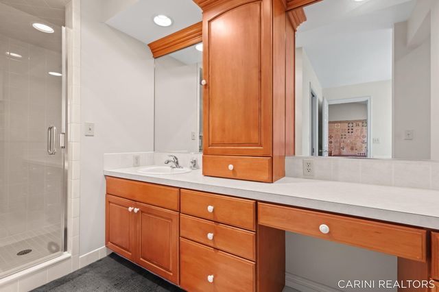 7887 Burrstone Court Se, Caledonia Twp, MI 49316