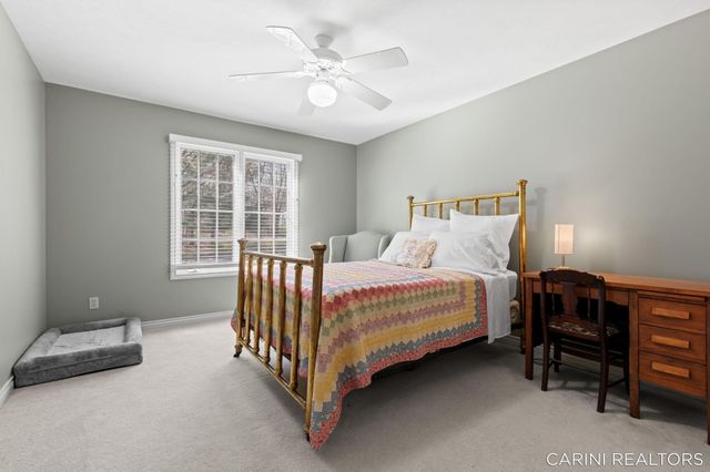 7887 Burrstone Court Se, Caledonia Twp, MI 49316