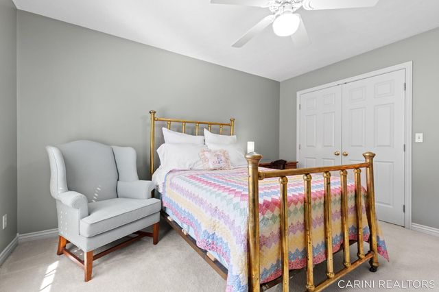 7887 Burrstone Court Se, Caledonia Twp, MI 49316