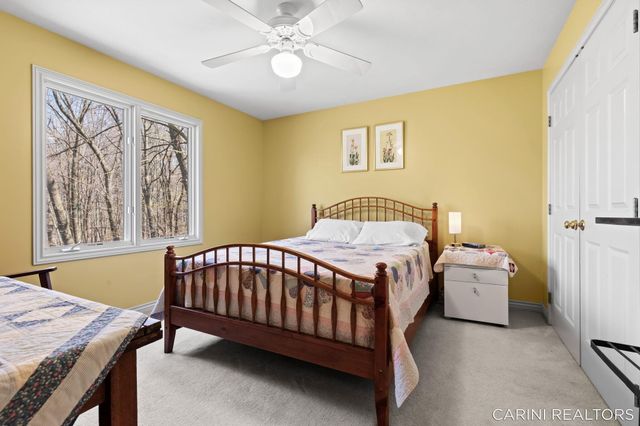 7887 Burrstone Court Se, Caledonia Twp, MI 49316