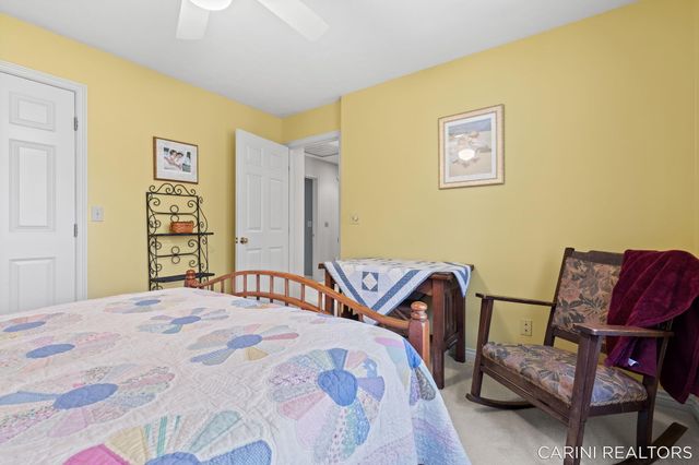 7887 Burrstone Court Se, Caledonia Twp, MI 49316