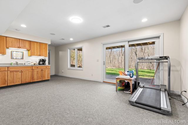 7887 Burrstone Court Se, Caledonia Twp, MI 49316