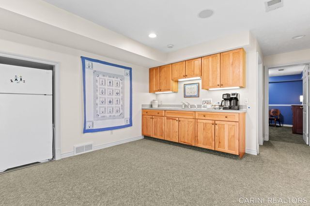7887 Burrstone Court Se, Caledonia Twp, MI 49316