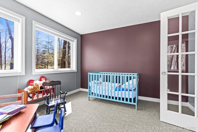 7887 Burrstone Court Se, Caledonia Twp, MI 49316