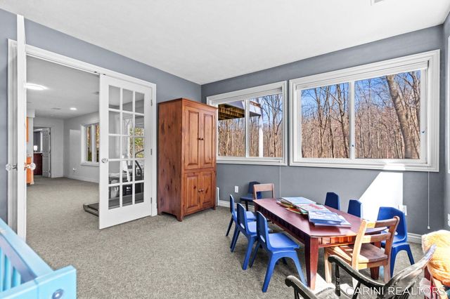 7887 Burrstone Court Se, Caledonia Twp, MI 49316