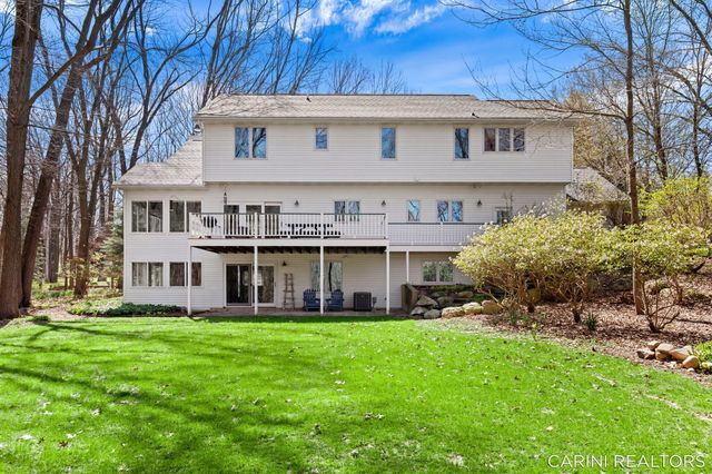 7887 Burrstone Court Se, Caledonia Twp, MI 49316