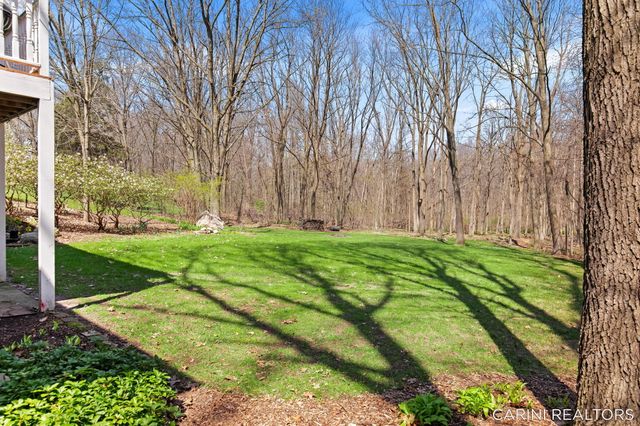 7887 Burrstone Court Se, Caledonia Twp, MI 49316