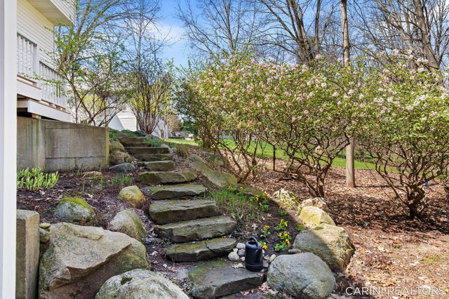7887 Burrstone Court Se, Caledonia Twp, MI 49316