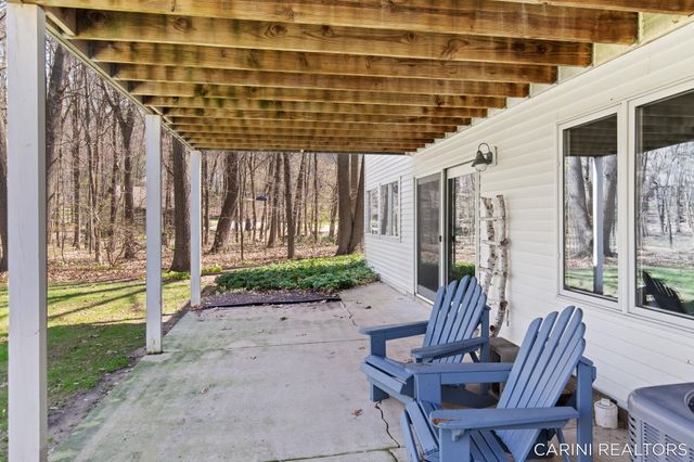 7887 Burrstone Court Se, Caledonia Twp, MI 49316