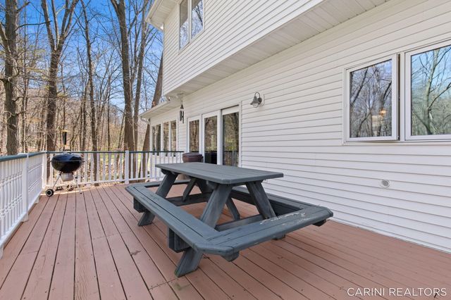 7887 Burrstone Court Se, Caledonia Twp, MI 49316
