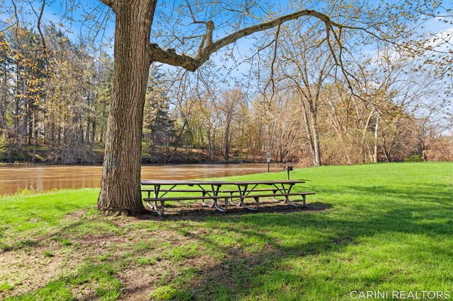 7887 Burrstone Court Se, Caledonia Twp, MI 49316