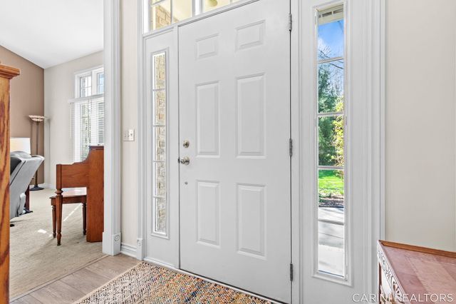 7887 Burrstone Court Se, Caledonia Twp, MI 49316