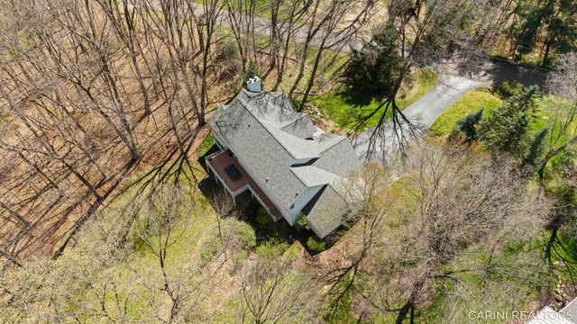 7887 Burrstone Court Se, Caledonia Twp, MI 49316