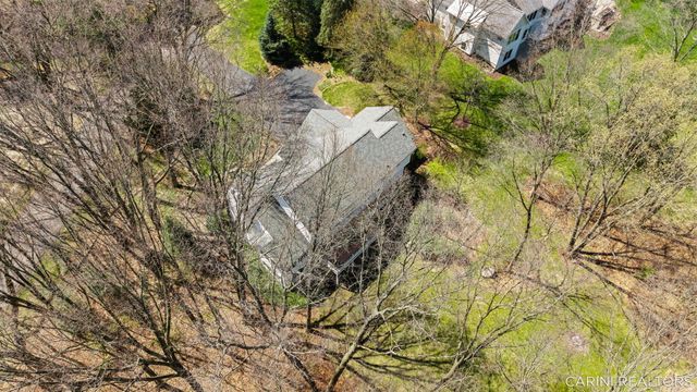 7887 Burrstone Court Se, Caledonia Twp, MI 49316