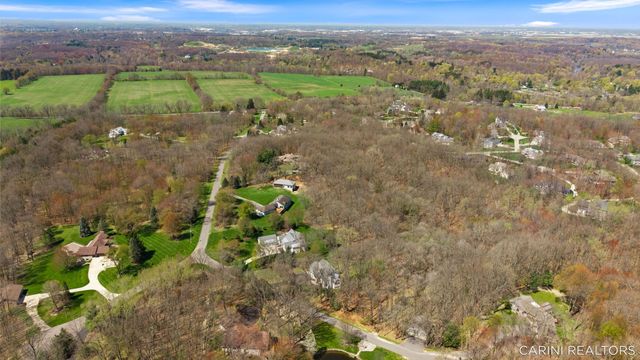 7887 Burrstone Court Se, Caledonia Twp, MI 49316