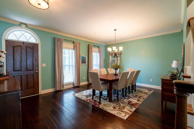 100 Mark Lane, Searcy, AR 72143