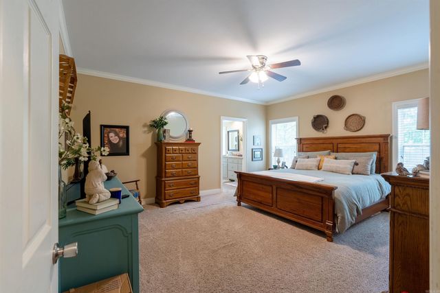100 Mark Lane, Searcy, AR 72143