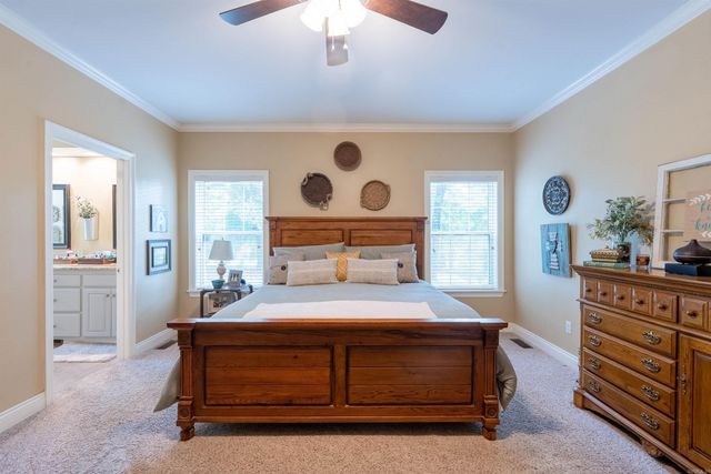 100 Mark Lane, Searcy, AR 72143