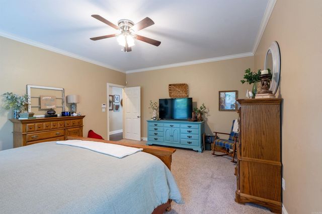 100 Mark Lane, Searcy, AR 72143