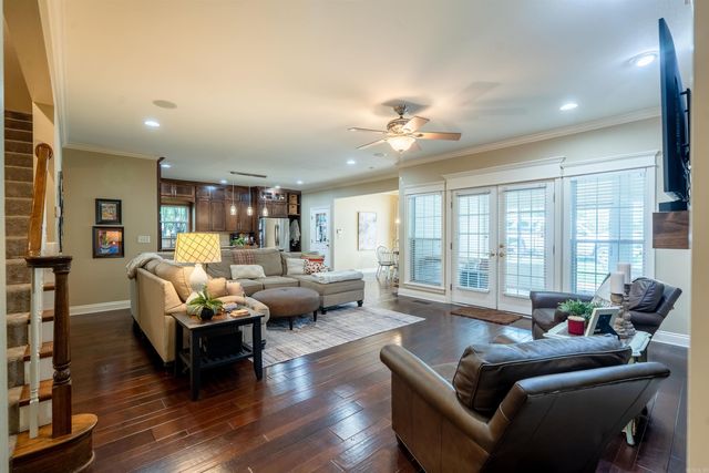 100 Mark Lane, Searcy, AR 72143