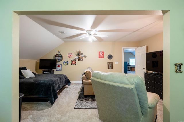 100 Mark Lane, Searcy, AR 72143
