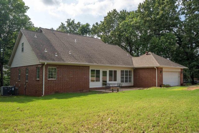 100 Mark Lane, Searcy, AR 72143
