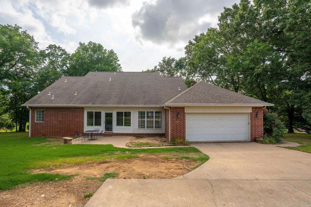 100 Mark Lane, Searcy, AR 72143