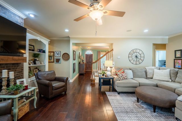 100 Mark Lane, Searcy, AR 72143